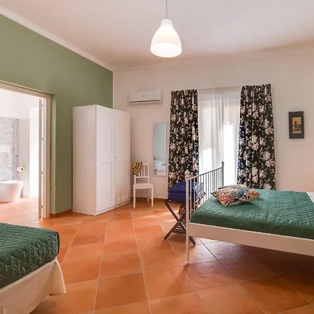 Namuri Penzion Sciacca