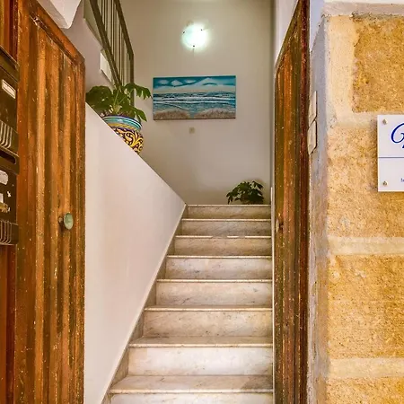 Penzion Namuri *